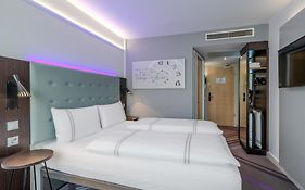 Premier Inn Berlin City Spittelmarkt